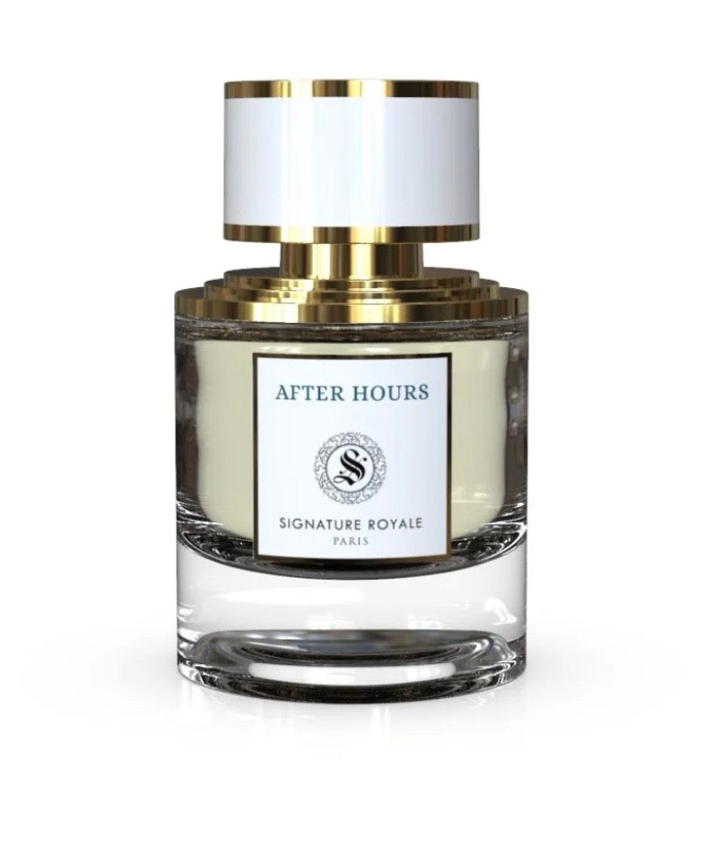 Signature Royale Paris - After Hours