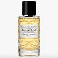 Maison Rebatchi – Feu Patchouli