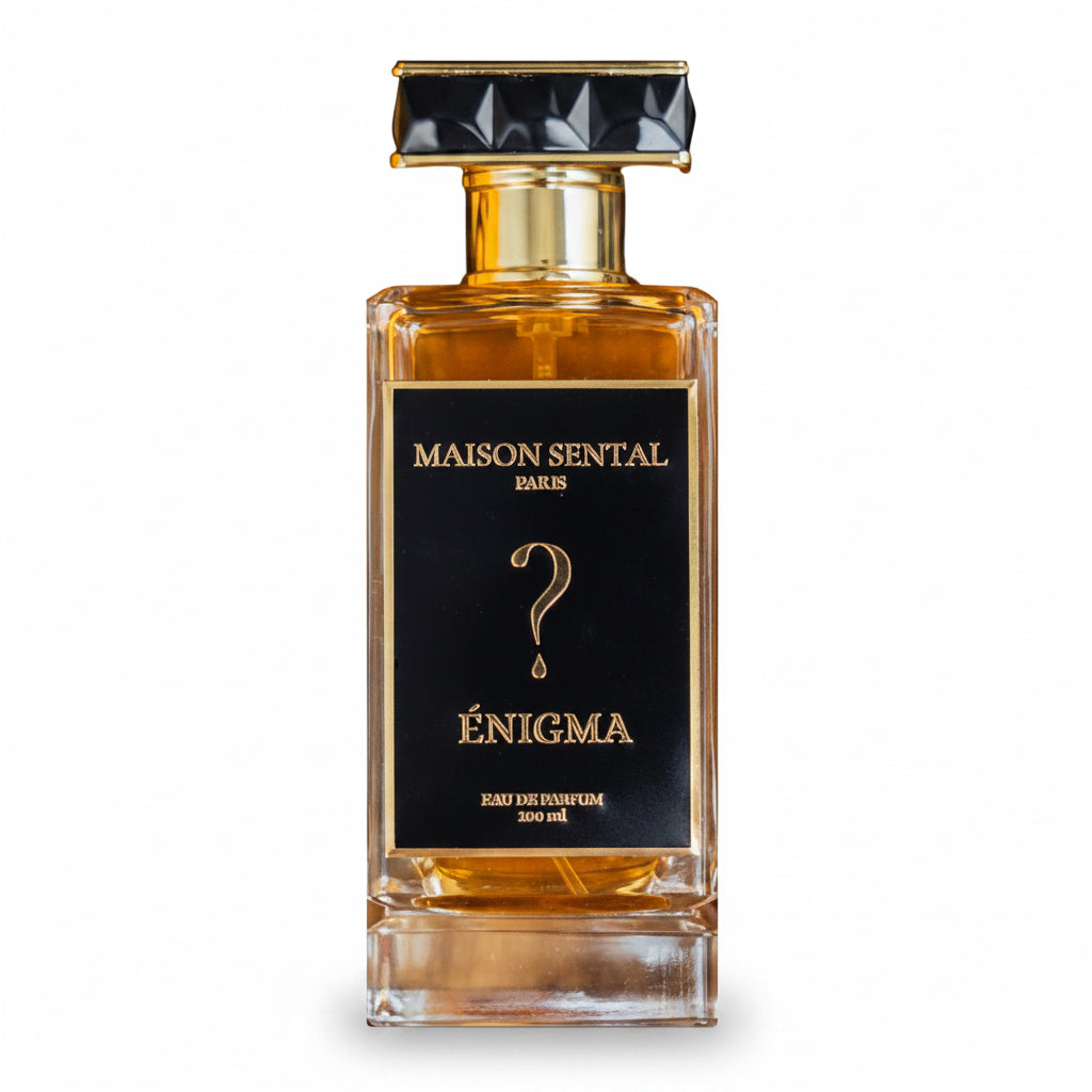 Maison Sental – Enigma
