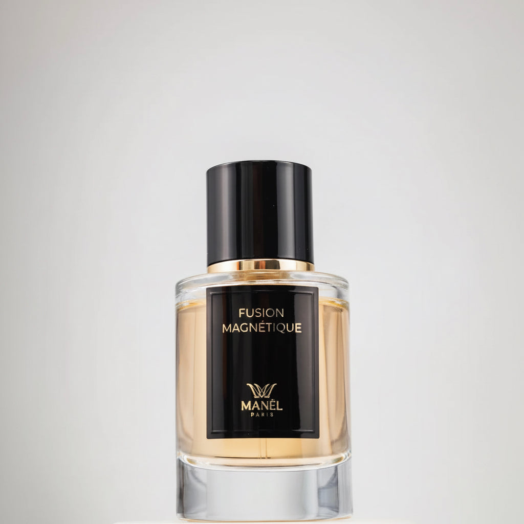Maison Manël - Fusion Magnétique