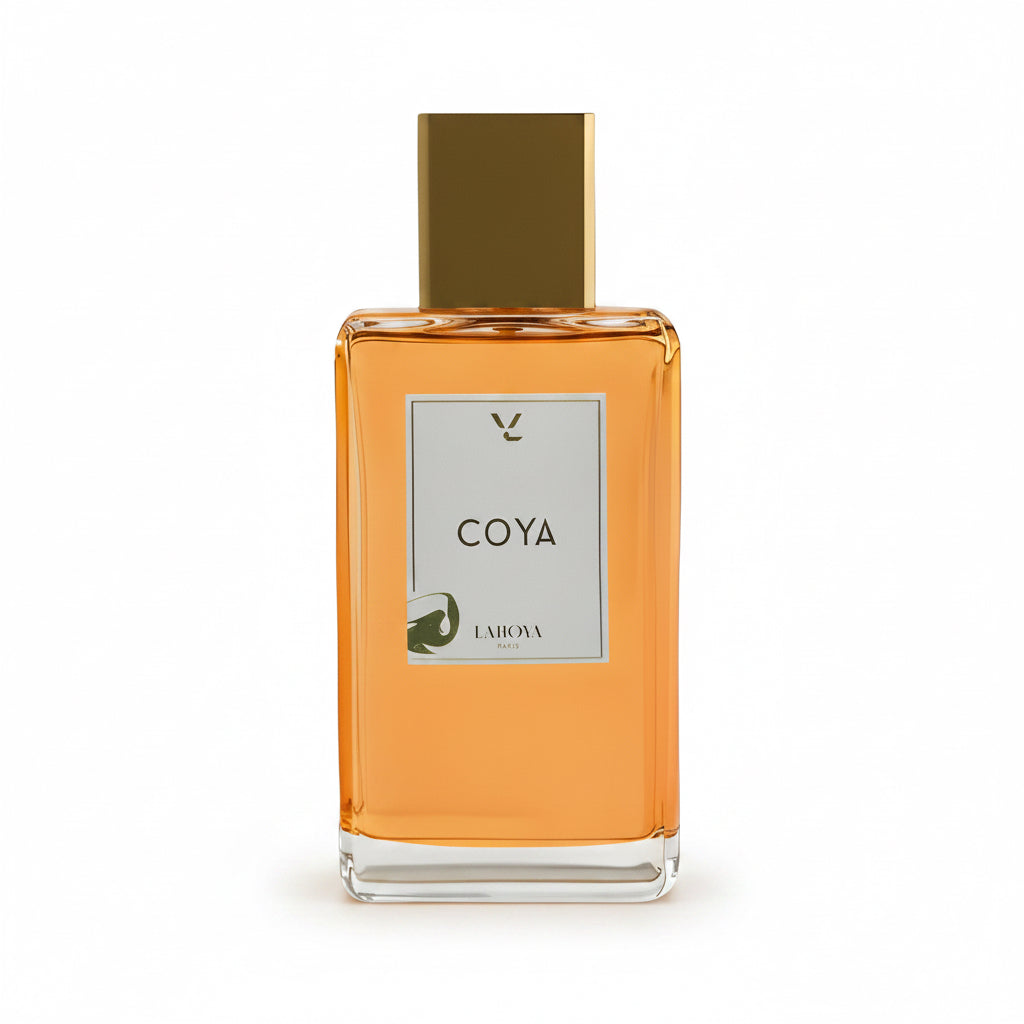 Laboya – Coya