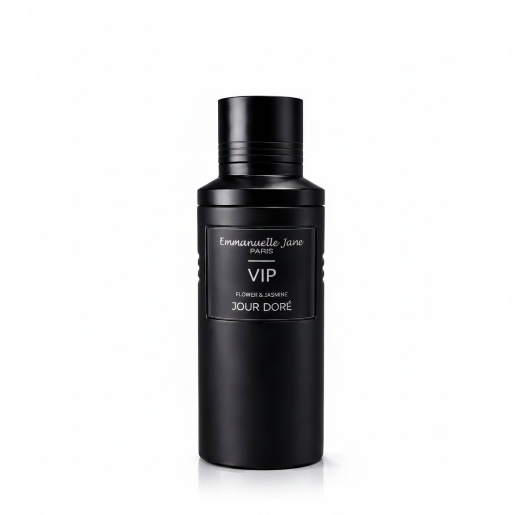 Emmanuelle Jane – VIP Jour Doré