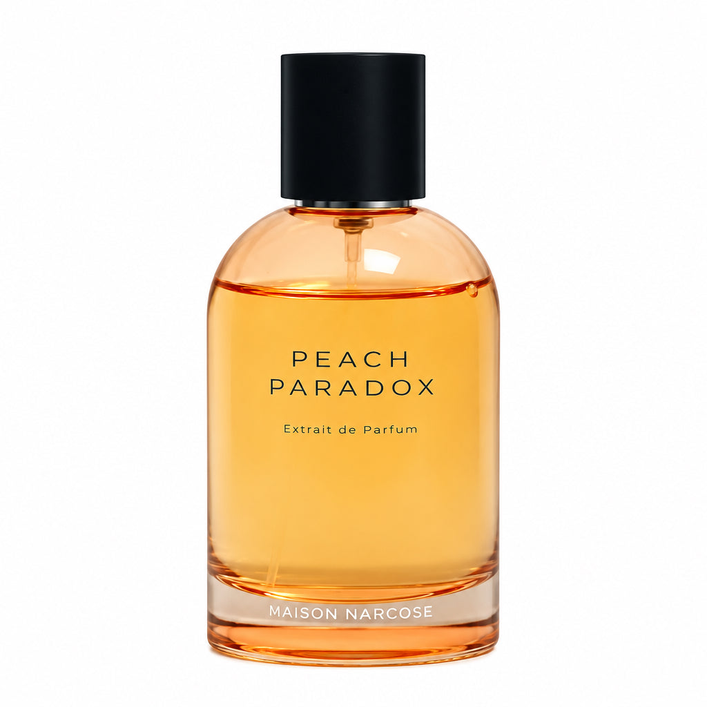 Maison Narcose – Peach Paradox