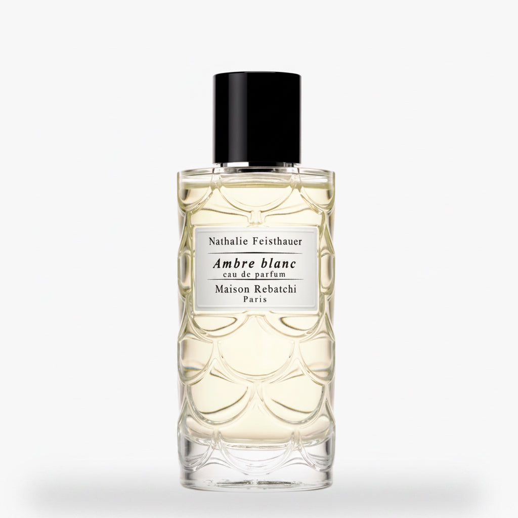 Maison Rebatchi – Ambre Blanc