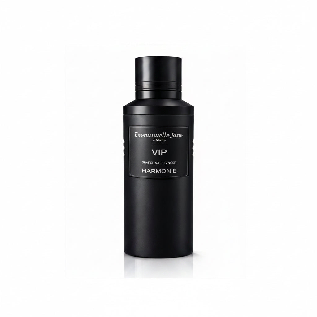 Emmanuelle Jane – VIP Harmonie