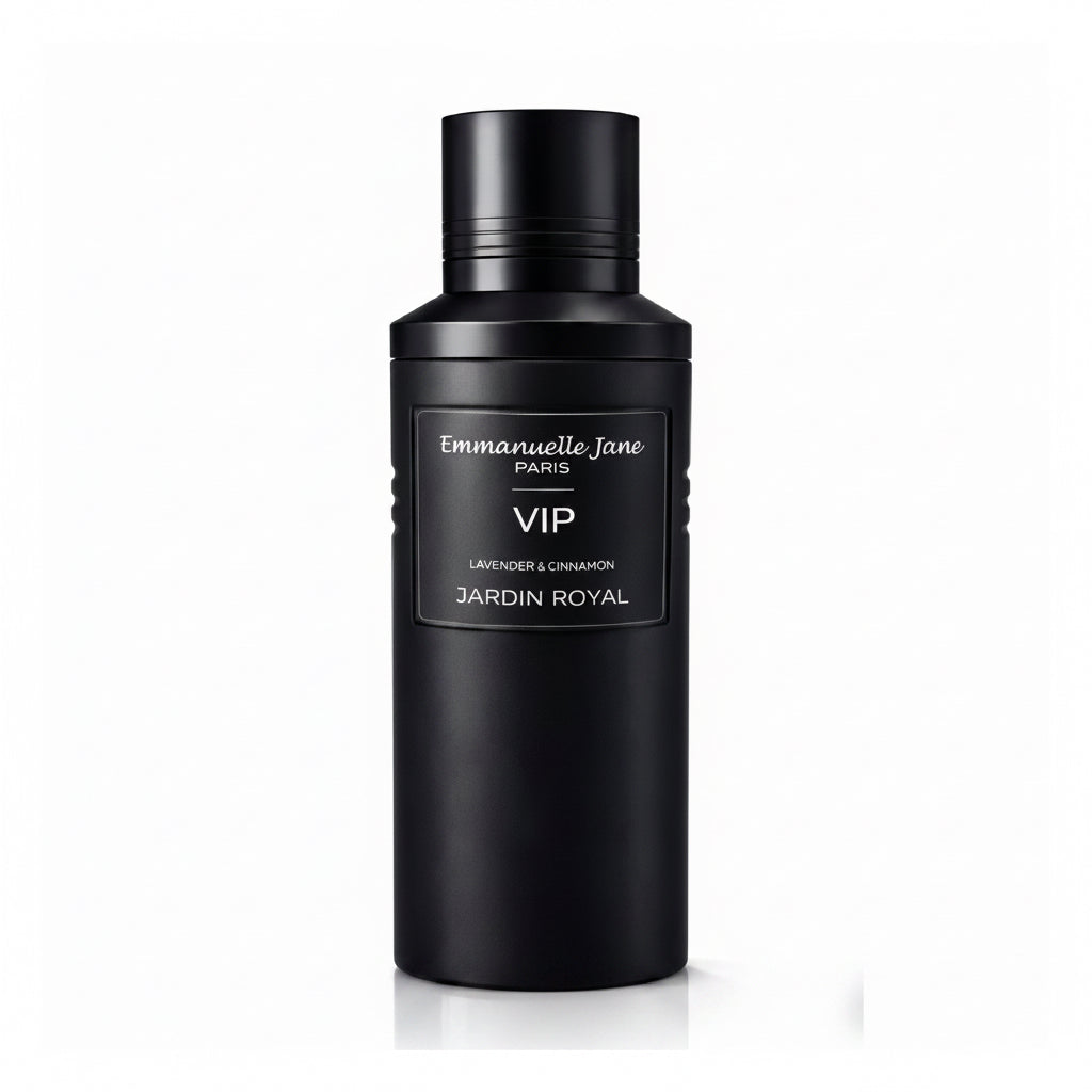Emmanuelle Jane – VIP Jardin Royal