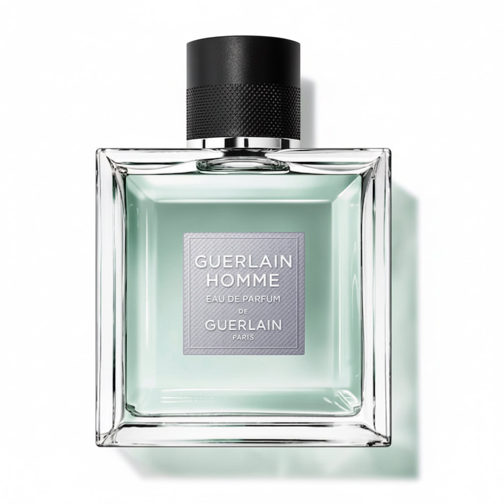 Guerlain – Guerlain Homme Eau de Parfum
