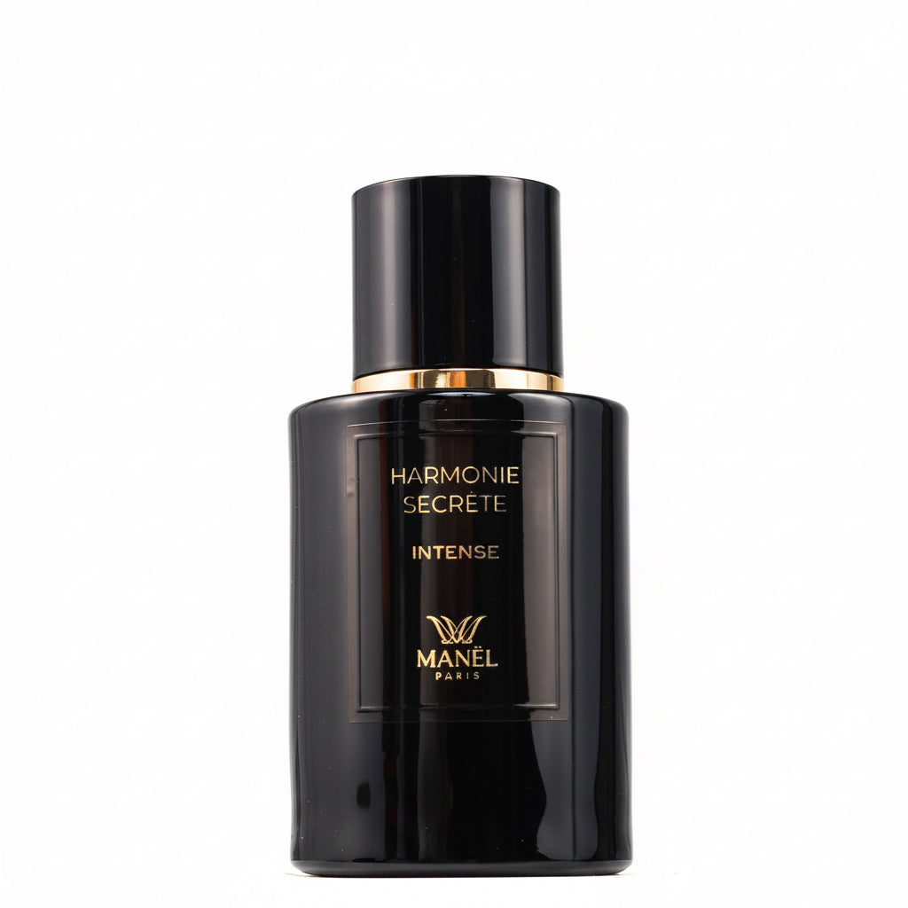 Maison Manël - Harmonie Secrète Intense