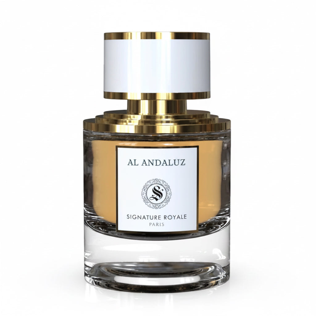 Signature Royale Paris - Al Andaluz