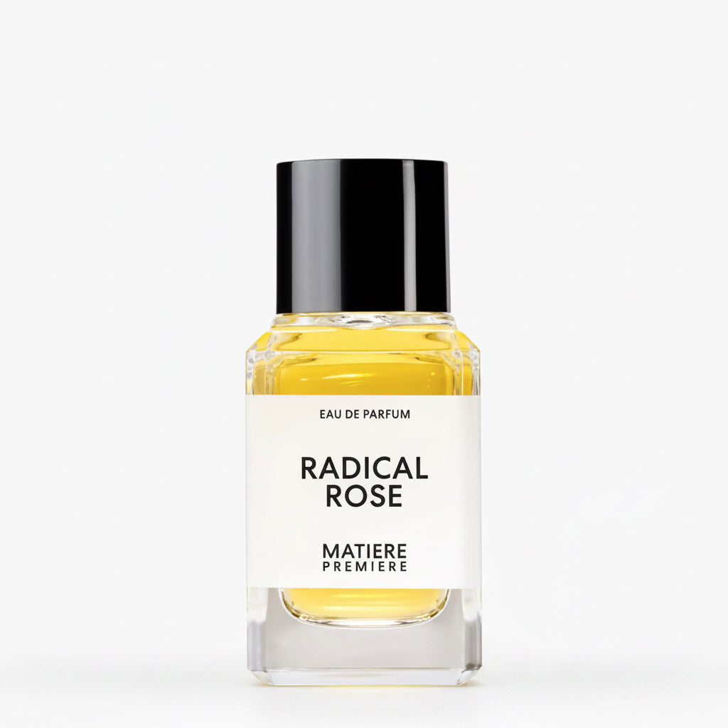 Matière Première - Radical Rose