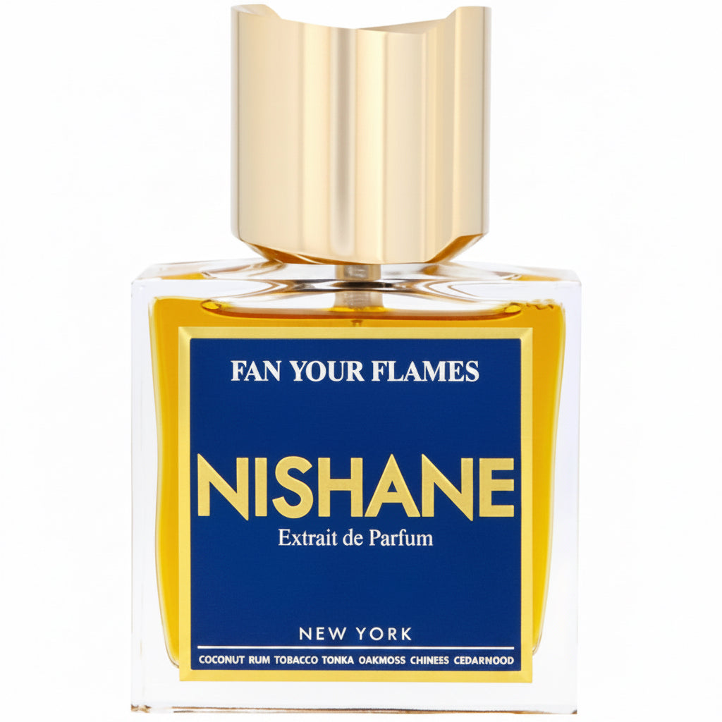 Nishane – Fan Your Flames