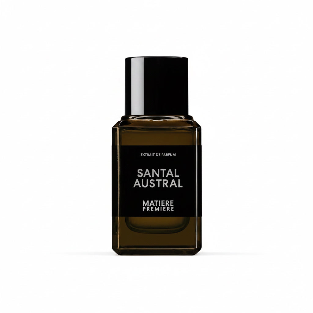 Matière Première – Santal Austral Extrait