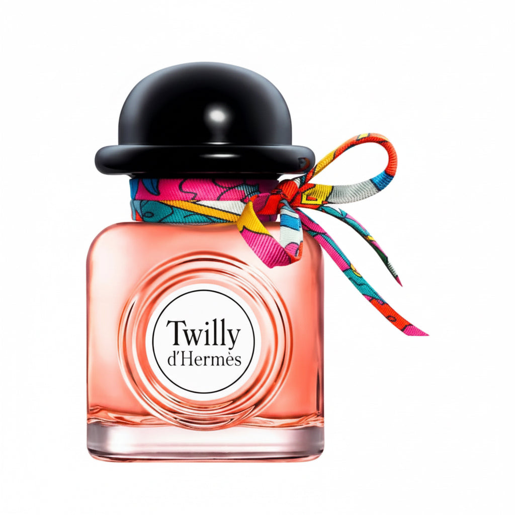 Hermès – Twilly d’Hermès
