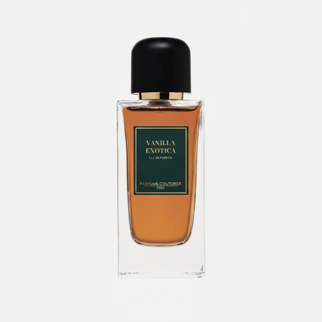 Jean Couturier Vanille Exotica