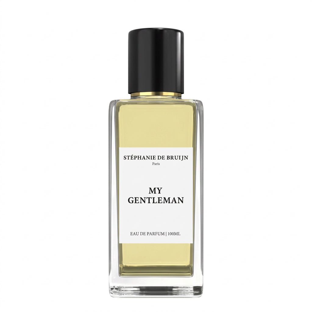 Stéphanie de Bruijn – My Gentleman Eau de Parfum 100ml