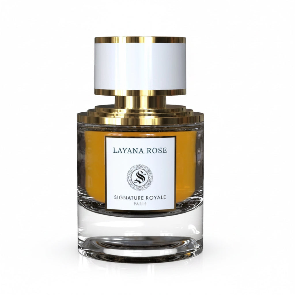 Signature Royale Paris - Layana Rose
