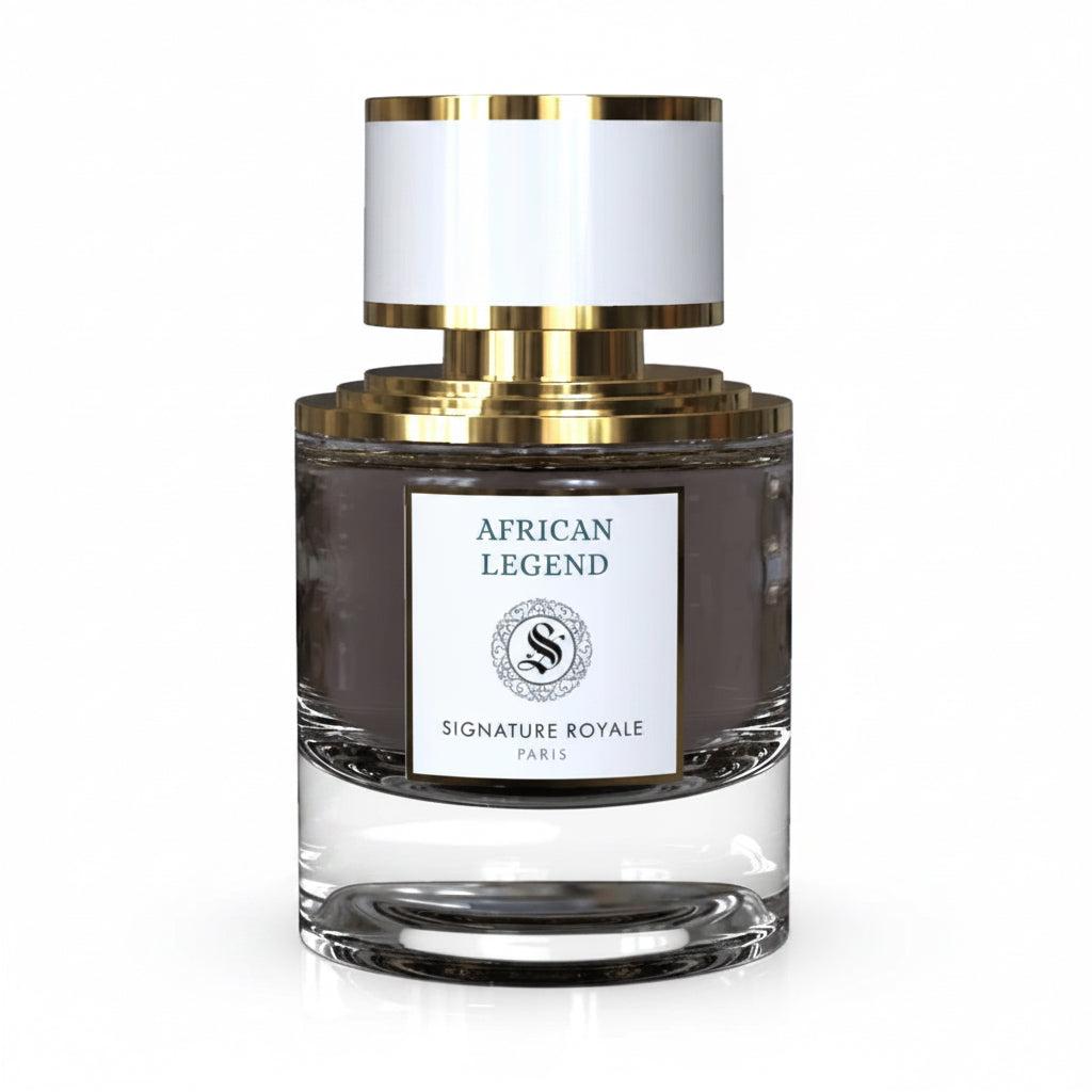 Signature Royale Paris - African Legend