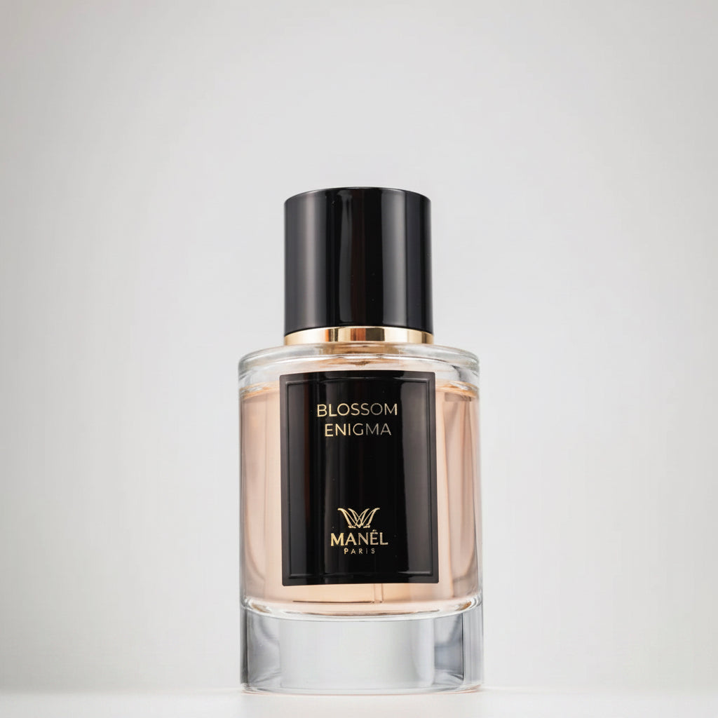 Maison Manël - Blossom Enigma