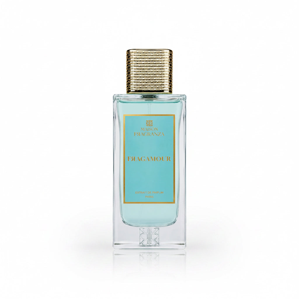 Fragranza Paris – Fragamour