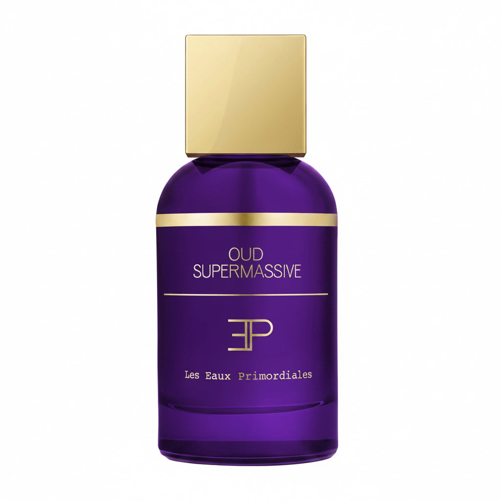 Les Eaux Primordiales – Oud Supermassive