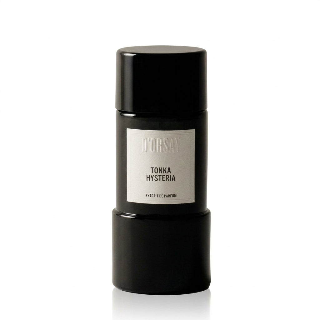 D'ORSAY – Tonka Hysteria Extrait de Parfum 90ml