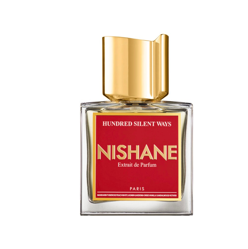 Nishane - Hundred Silent Ways
