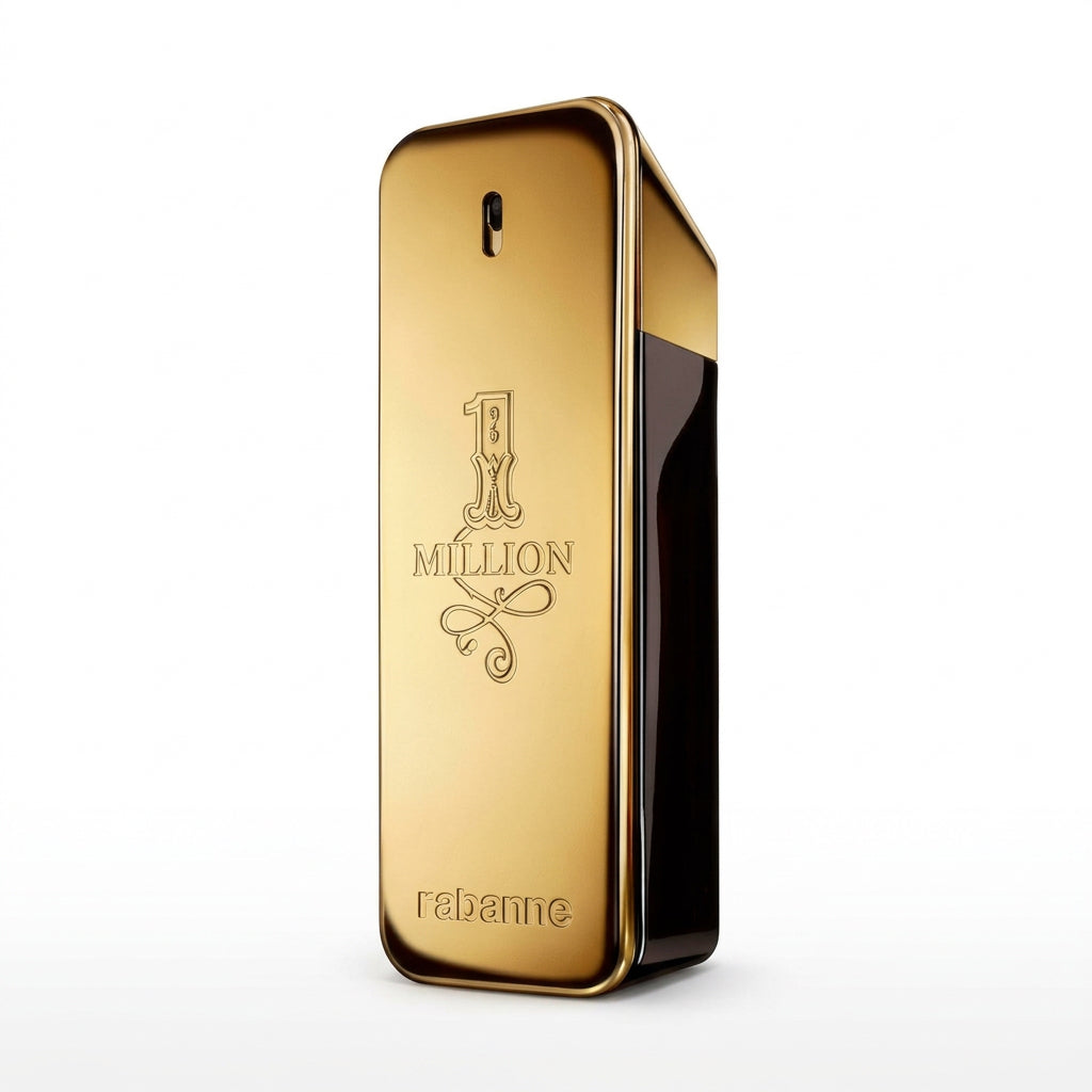 Rabanne – 1 Million Eau de Toilette 100ml