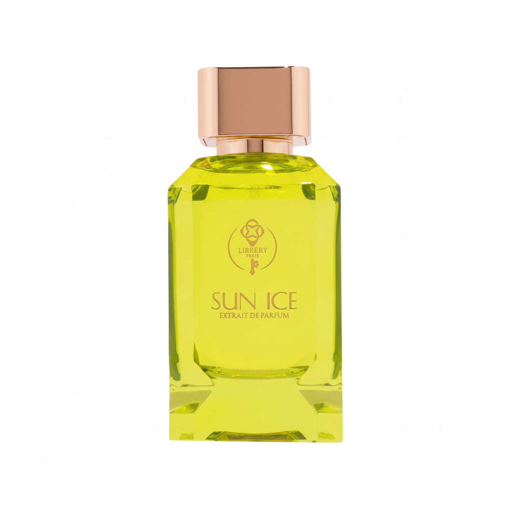Librery Parfum – Sun Ice