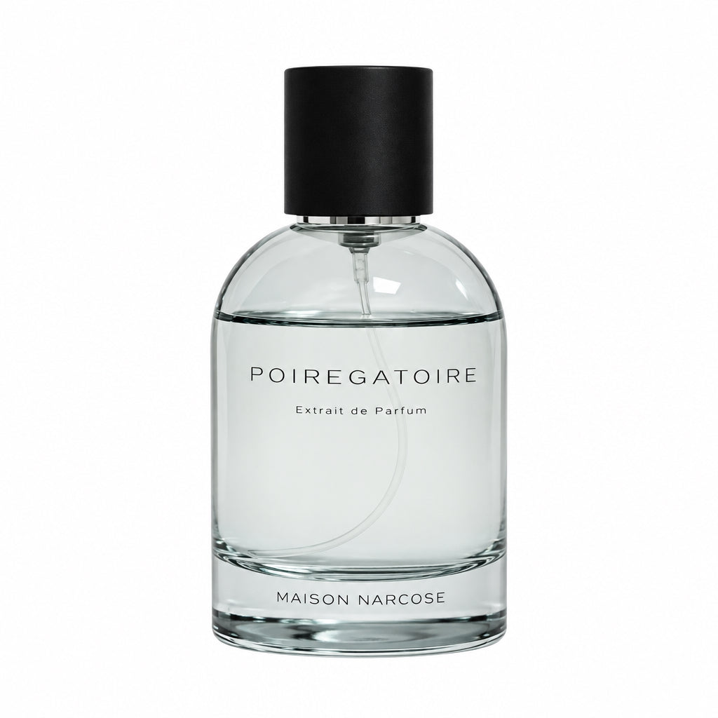 Maison Narcose – Poiregatoire