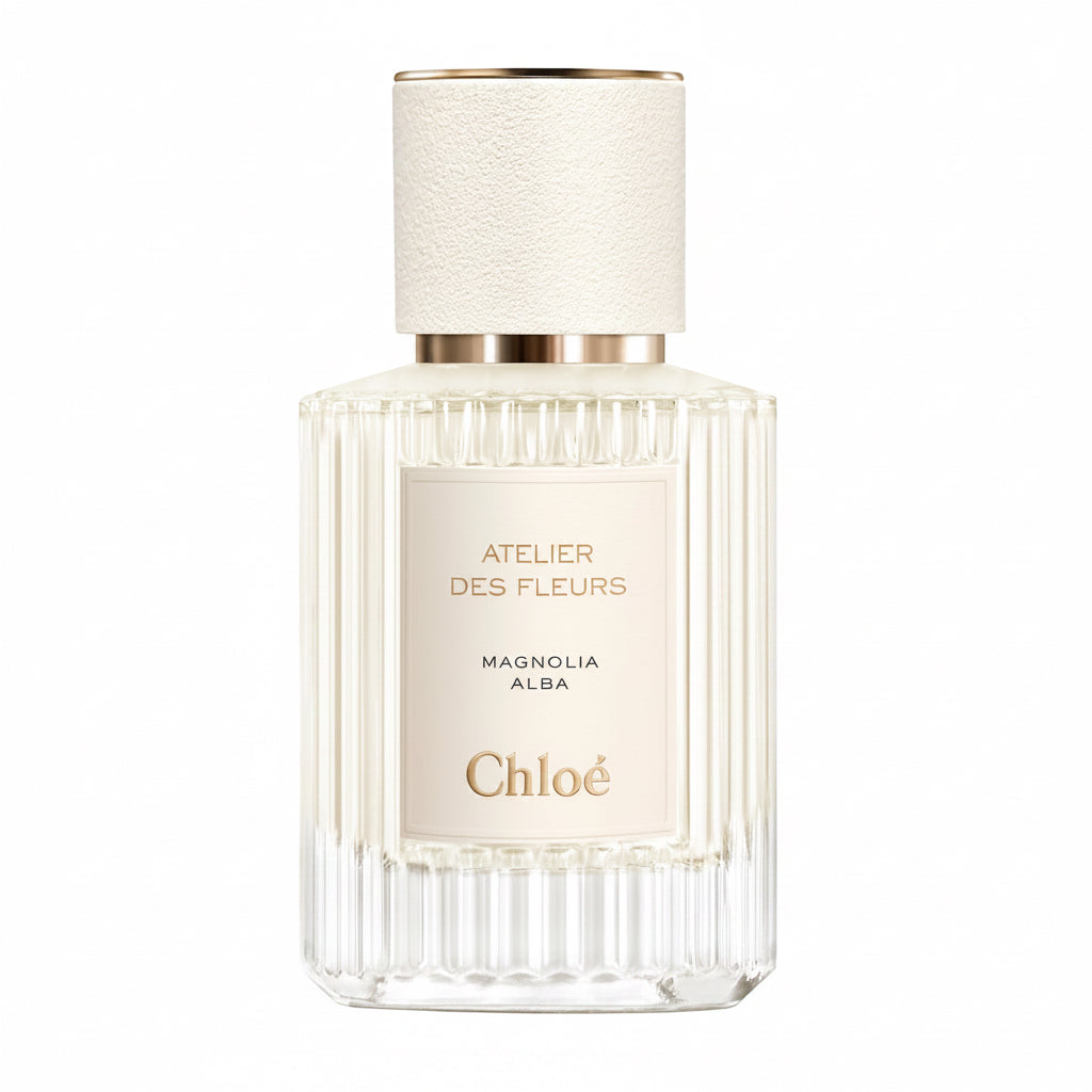 Chloé – Atelier des Fleurs Magnolia Alba