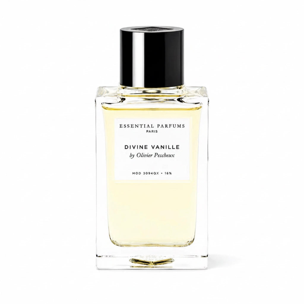 Essential Parfums – Divine Vanille