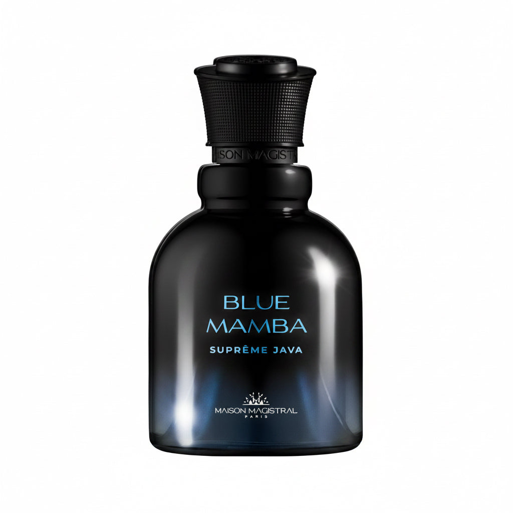 Maison Magistral – Blue Mamba