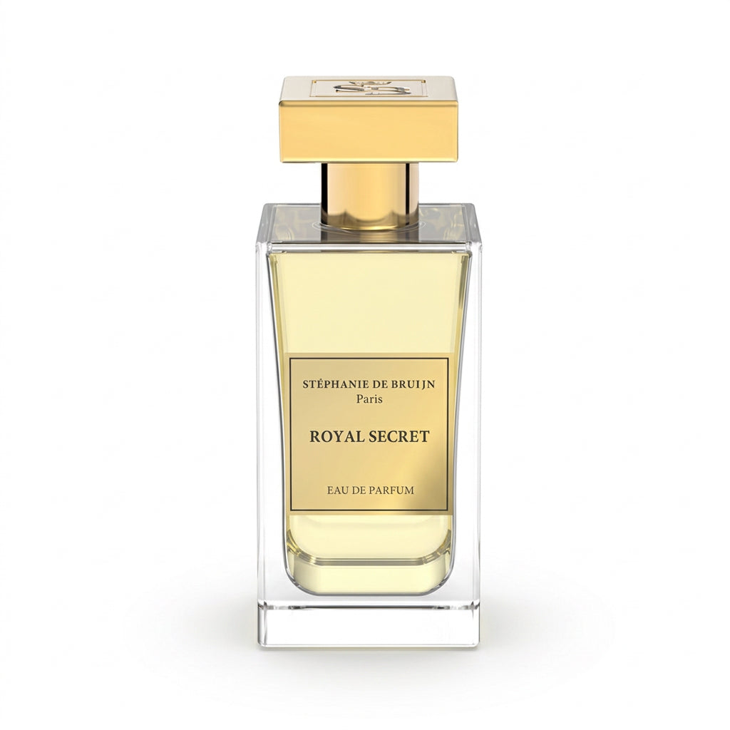 Stéphanie de Bruijn – Royal Secret Eau de Parfum 100ml