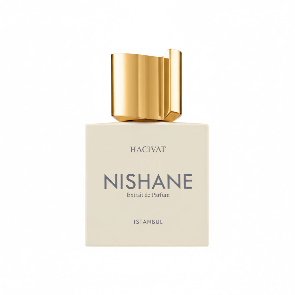 Nishane - Hacivat