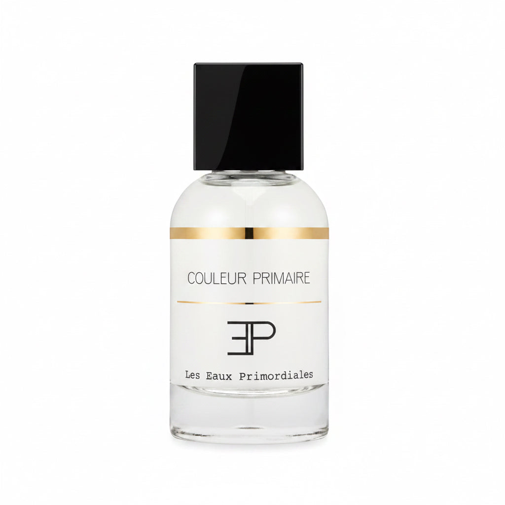 Les Eaux Primordiales – Couleur Primaire