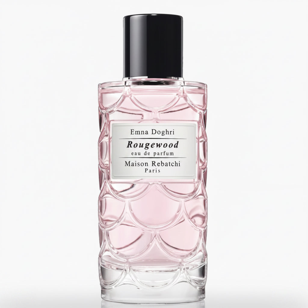 Maison Rebatchi – Rougewood