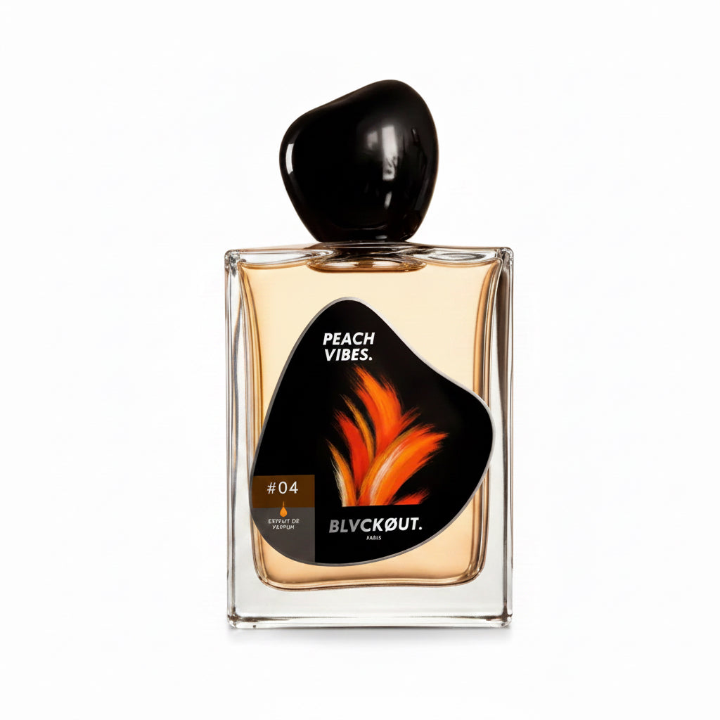 Blackout – Peach Vibes #04