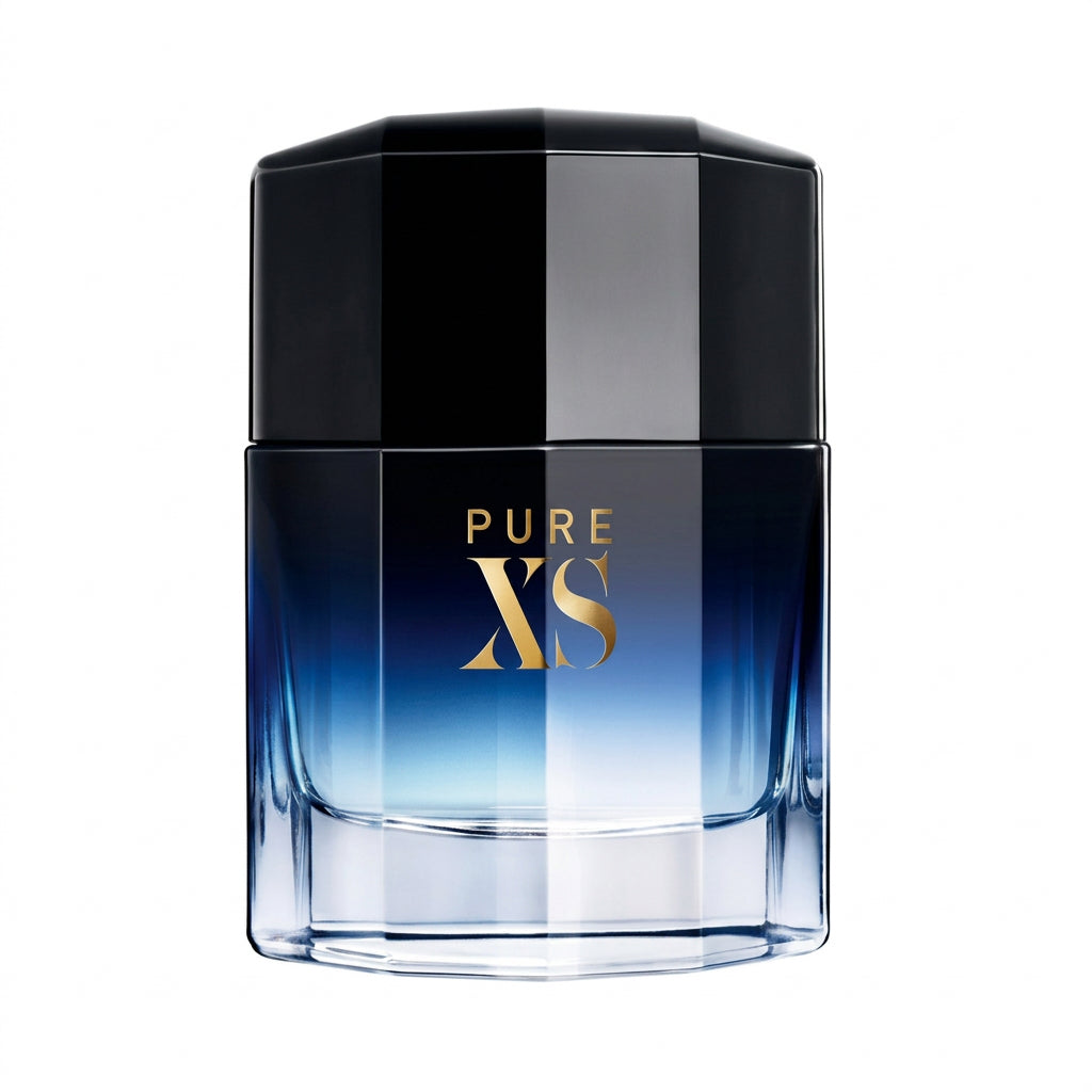 Rabanne – Pure XS Eau de Toilette 100ml