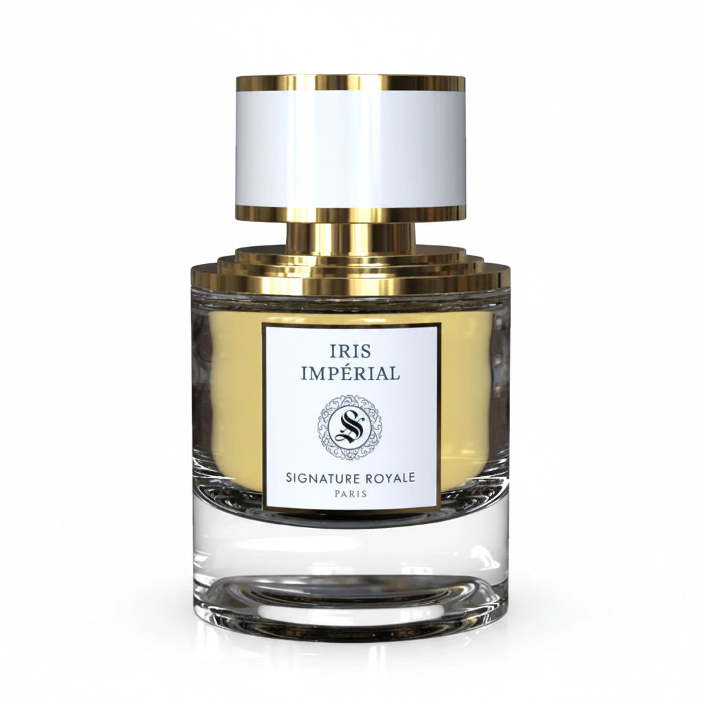 Signature Royale Paris - Iris Impérial