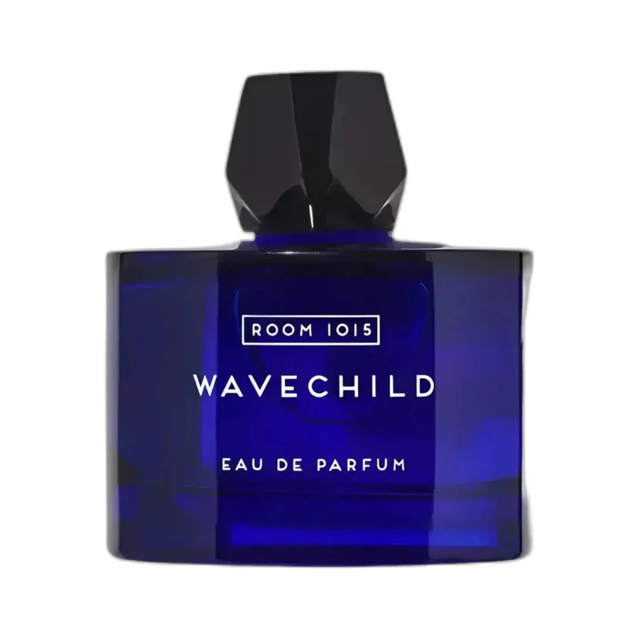 Room 1015 - Wave Child
