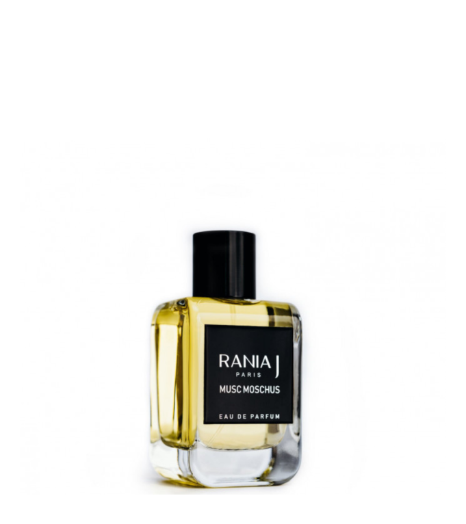 Rania J Paris - Musc Moschus