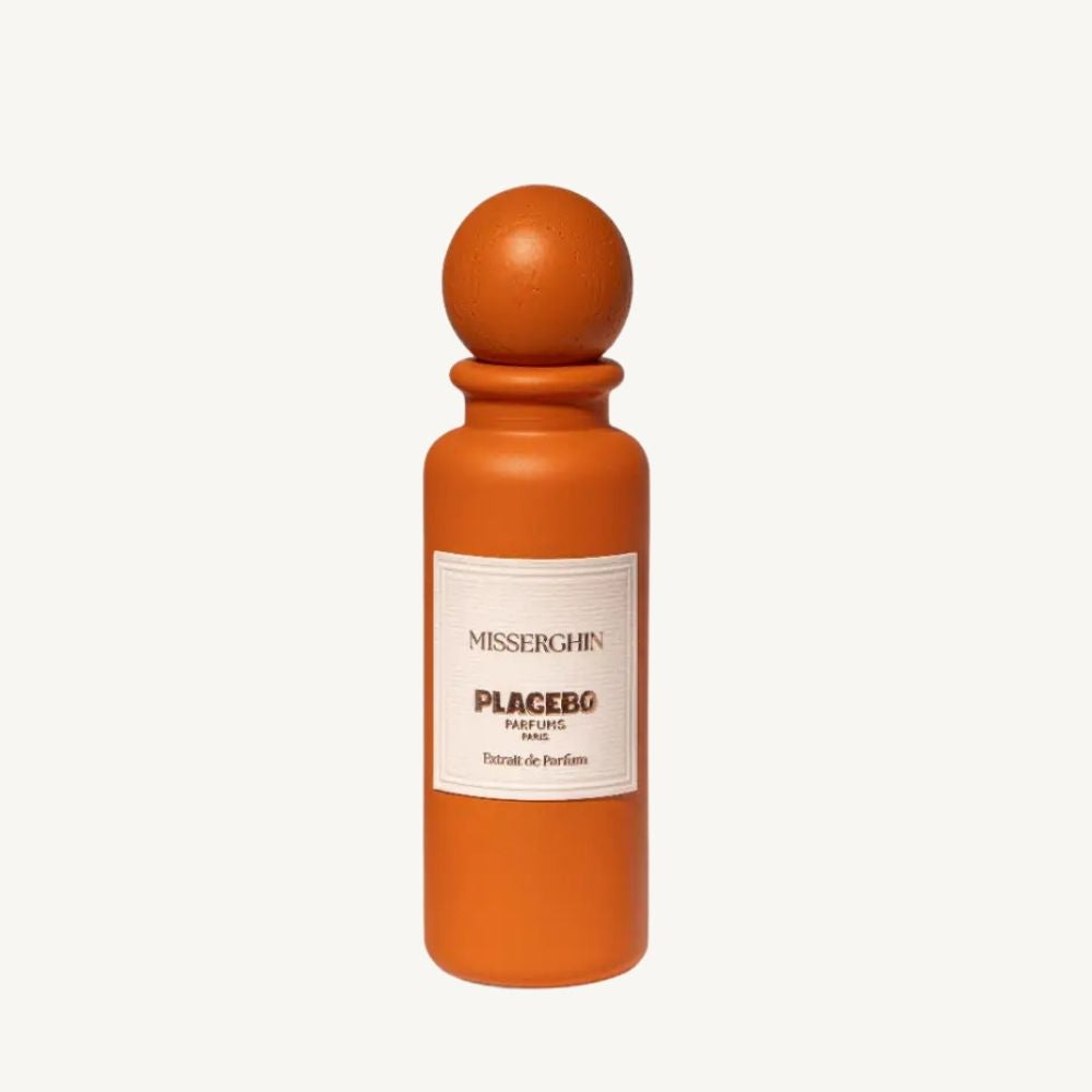Placebo - Misserghin