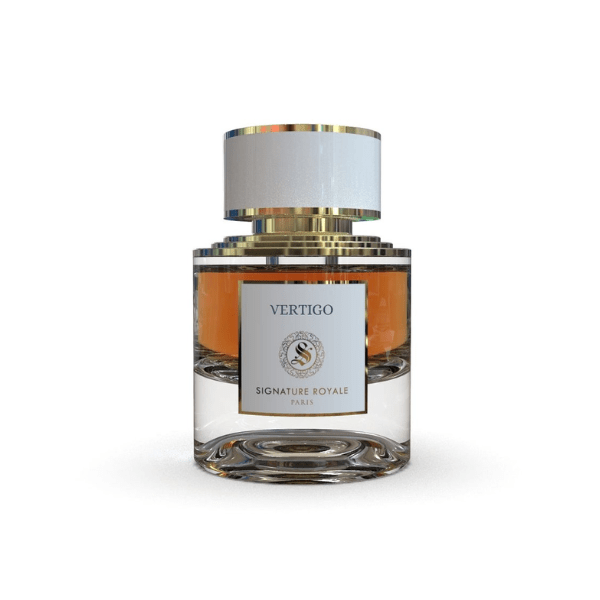 Signature Royale Paris - Vertigo