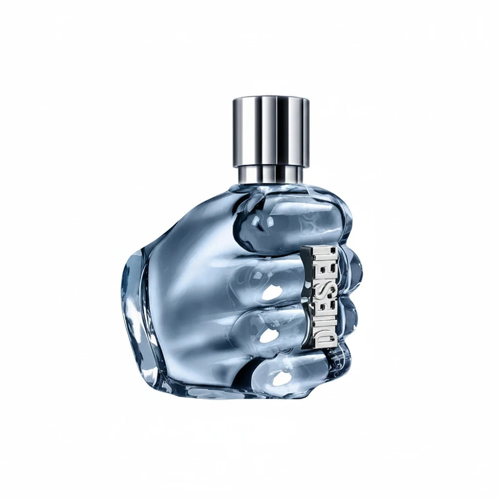 Diesel Only The Brave