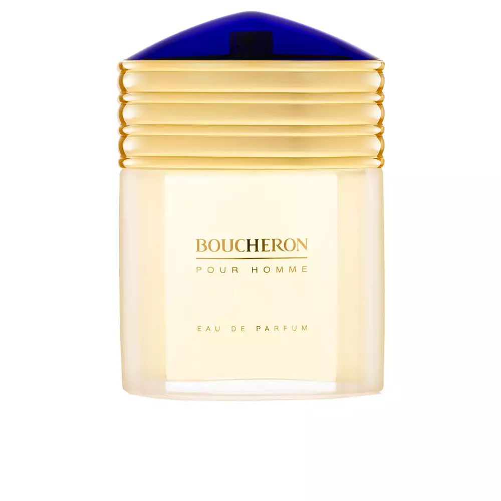Boucheron Pour Homme
