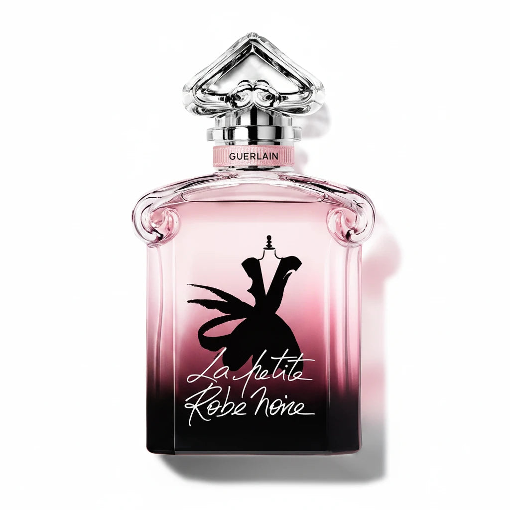 Guerlain La Petite Robe Noire