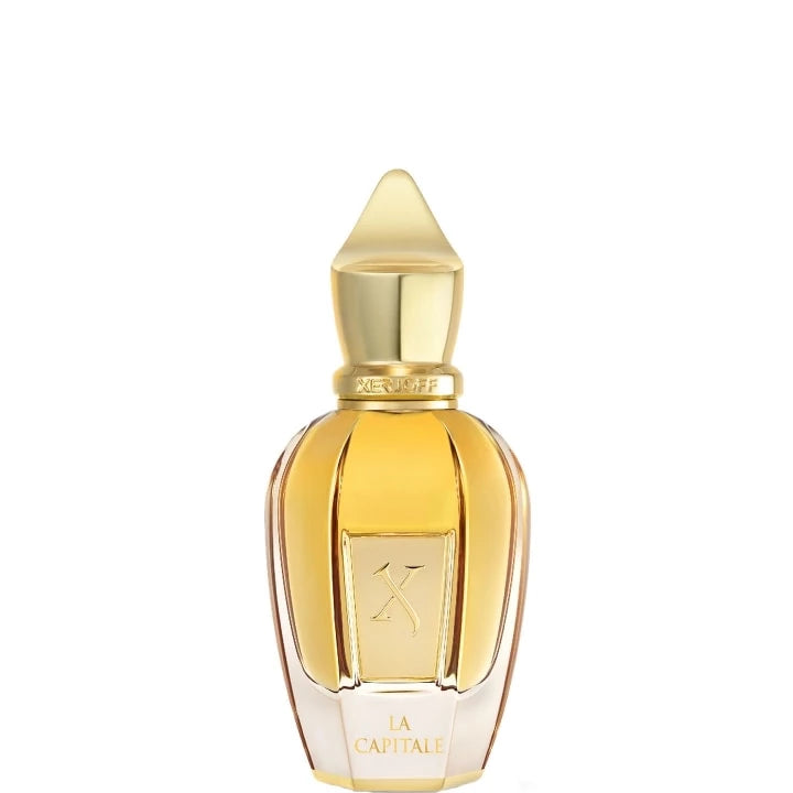 Xerjoff - La Capitale 50ml Edp