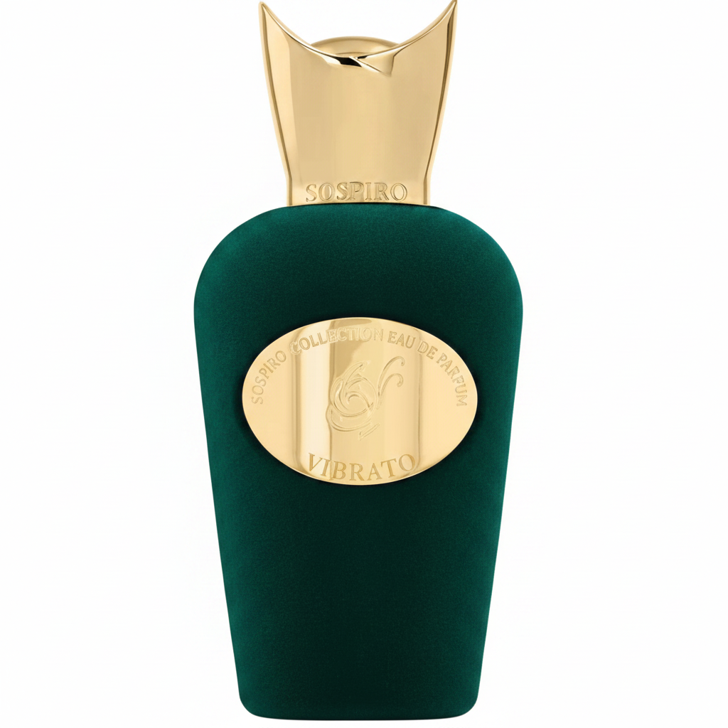 Sospiro Perfumes - Vibrato