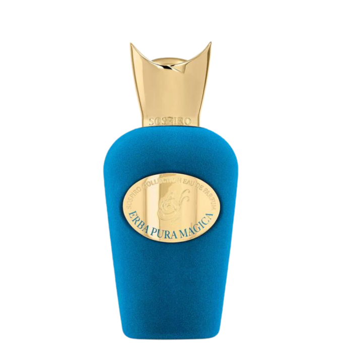 Sospiro Perfumes - Erba Pura Magica
