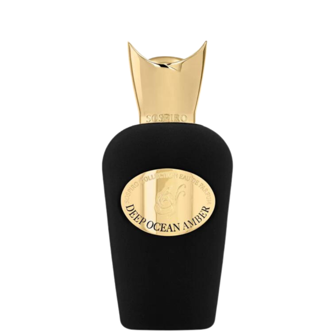 Sospiro Perfumes - Deep Ocean Amber